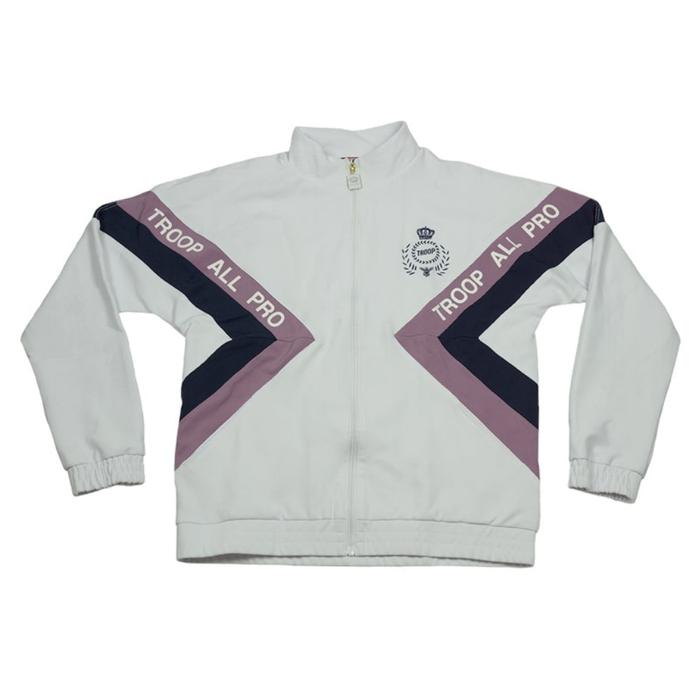 TROOP All Pro Track Top - Picture 7 of 7